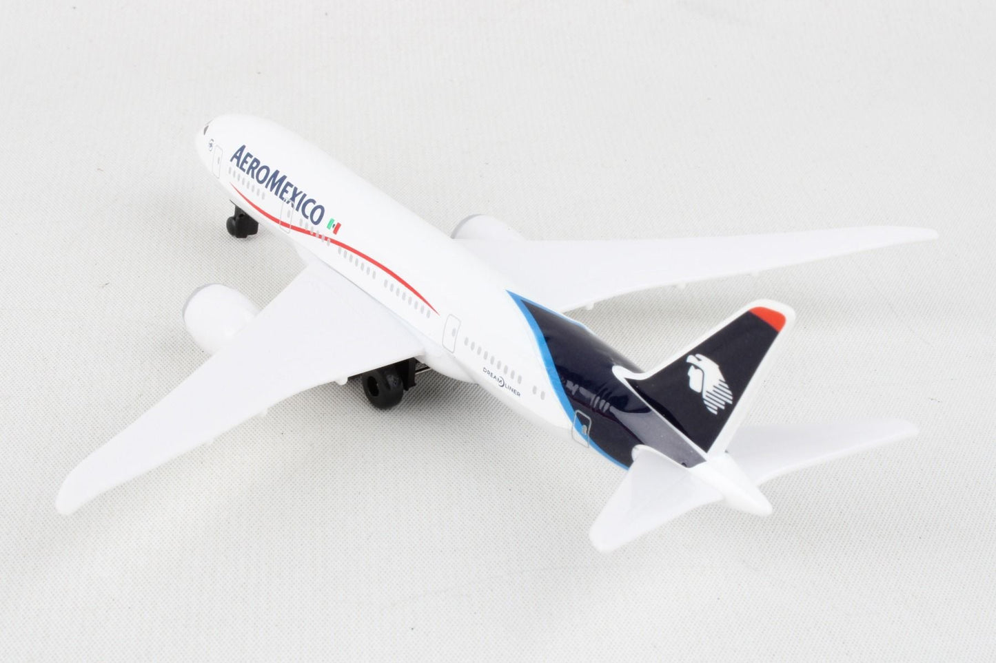AEROMEXICO SINGLE PLANE - GamesLand Canada
