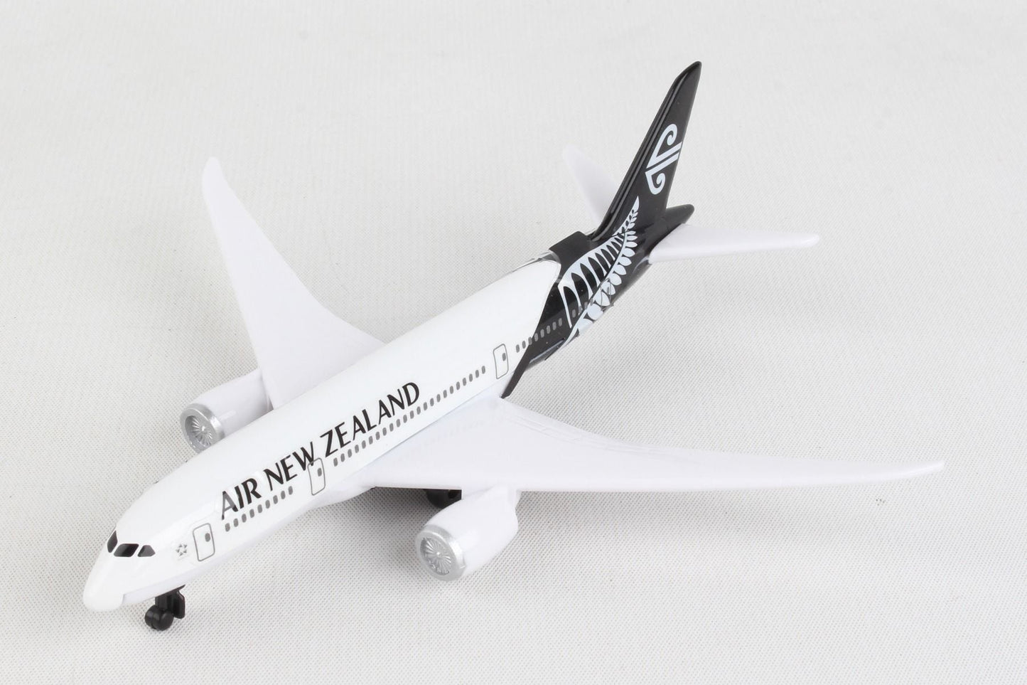 AIR NEW ZEALAND SINGLE PLANE - GamesLand Canada