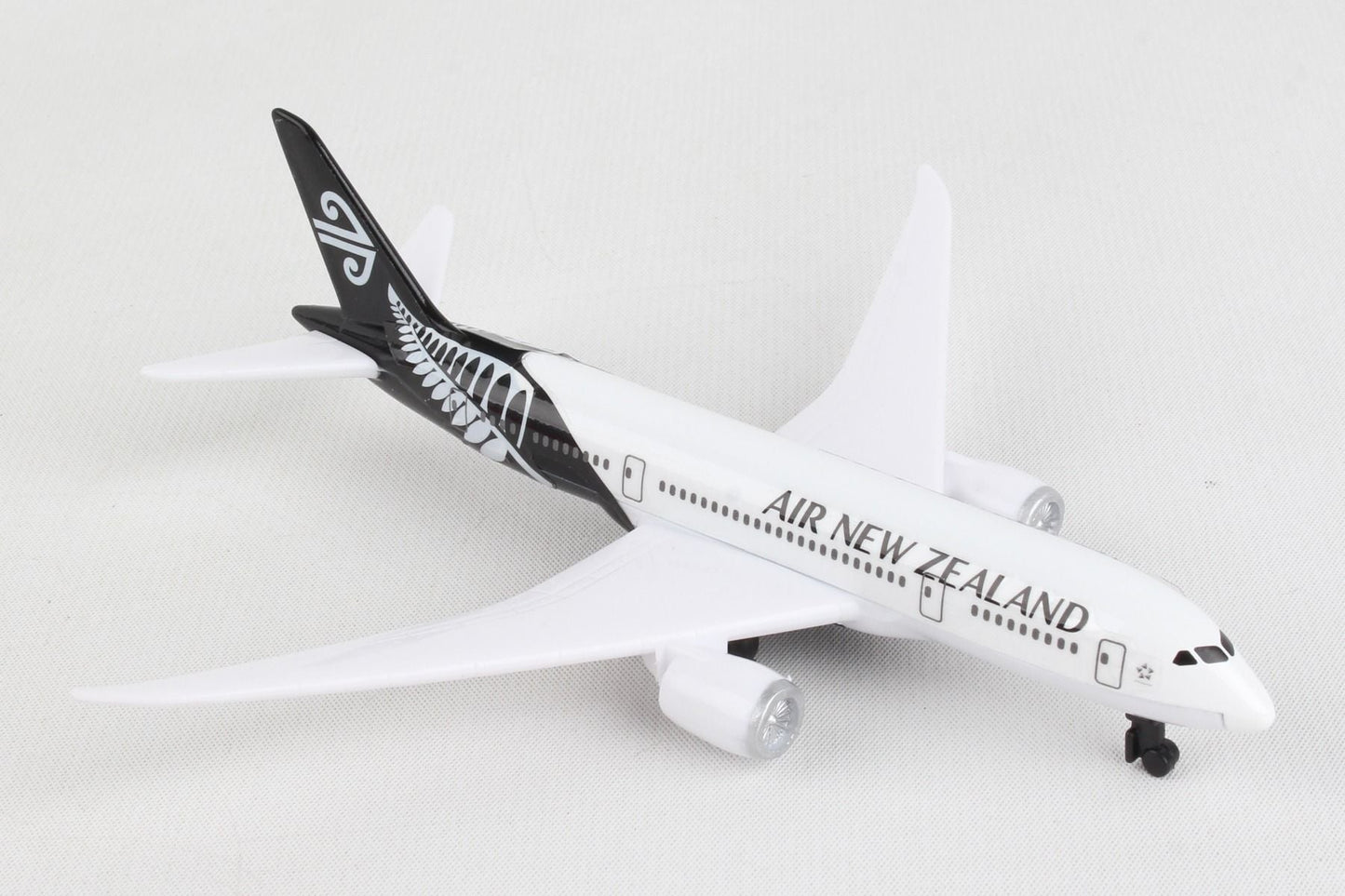 AIR NEW ZEALAND SINGLE PLANE - GamesLand Canada