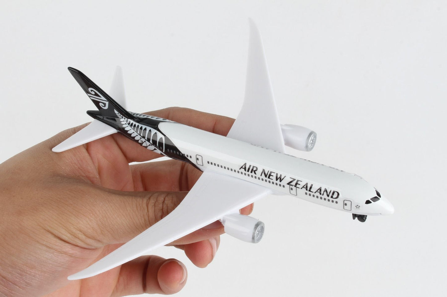 AIR NEW ZEALAND SINGLE PLANE - GamesLand Canada