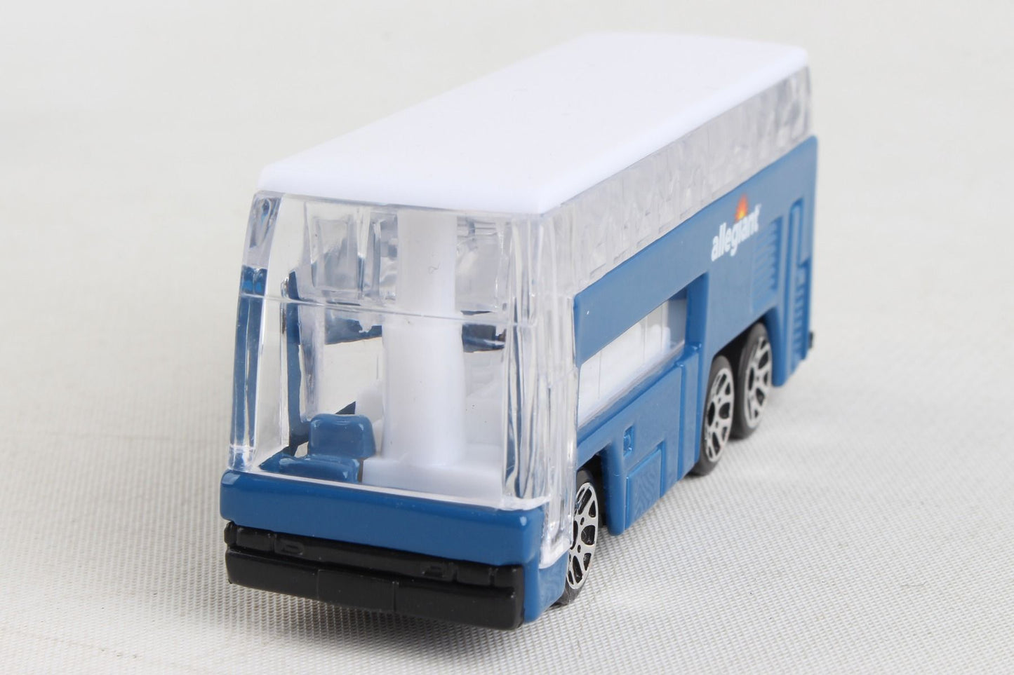 ALLEGIANT PLAYSET NEW LIVERY - GamesLand Canada