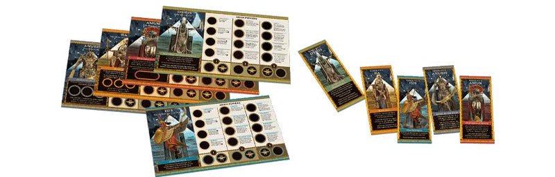 ANKH - GODS OF EGYPT - GamesLand Canada