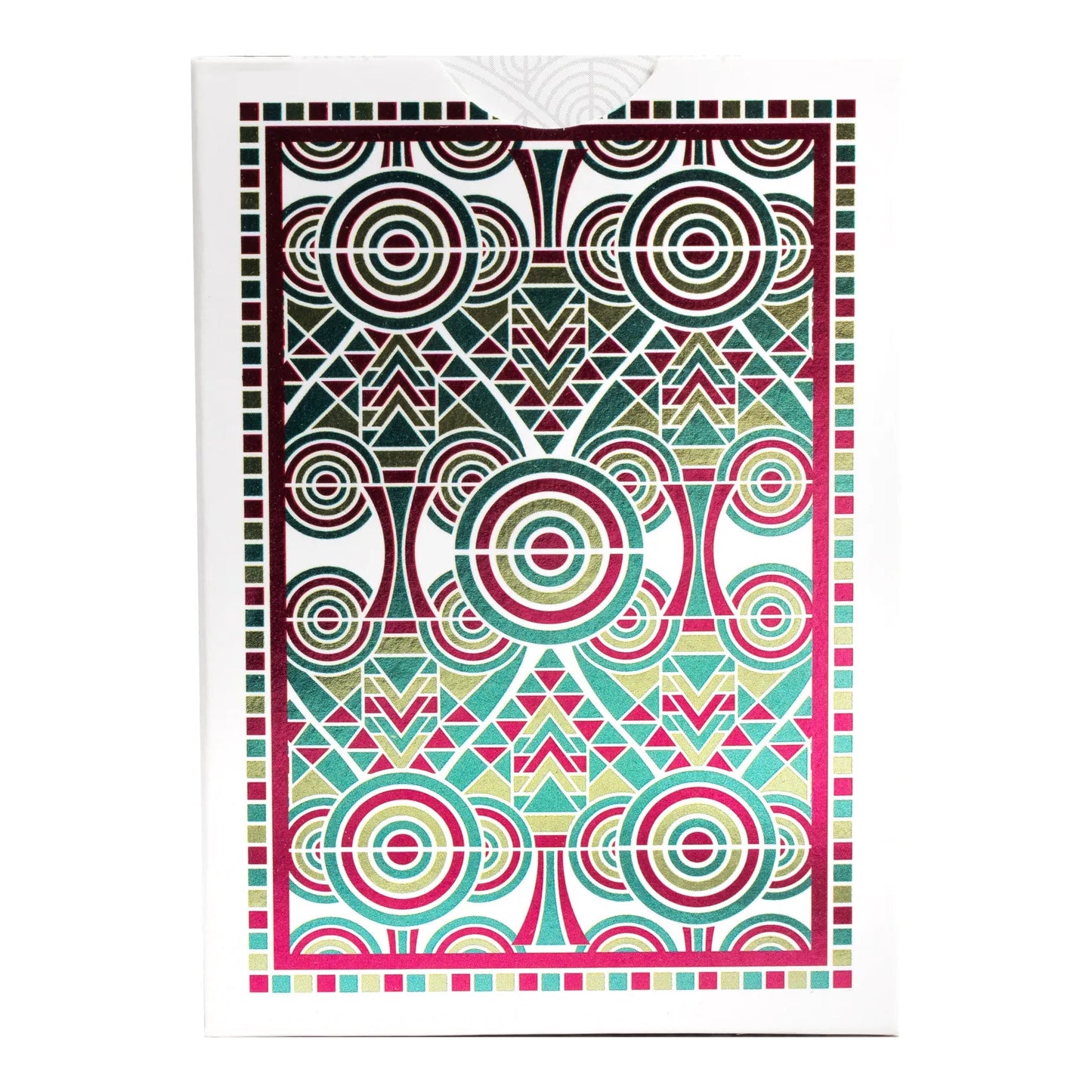Bicycle Prismatic Playing Cards - GamesLand Canada
