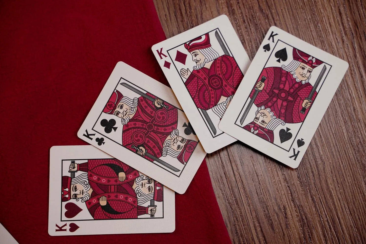 Bicycle Snake Playing Cards - GamesLand Canada