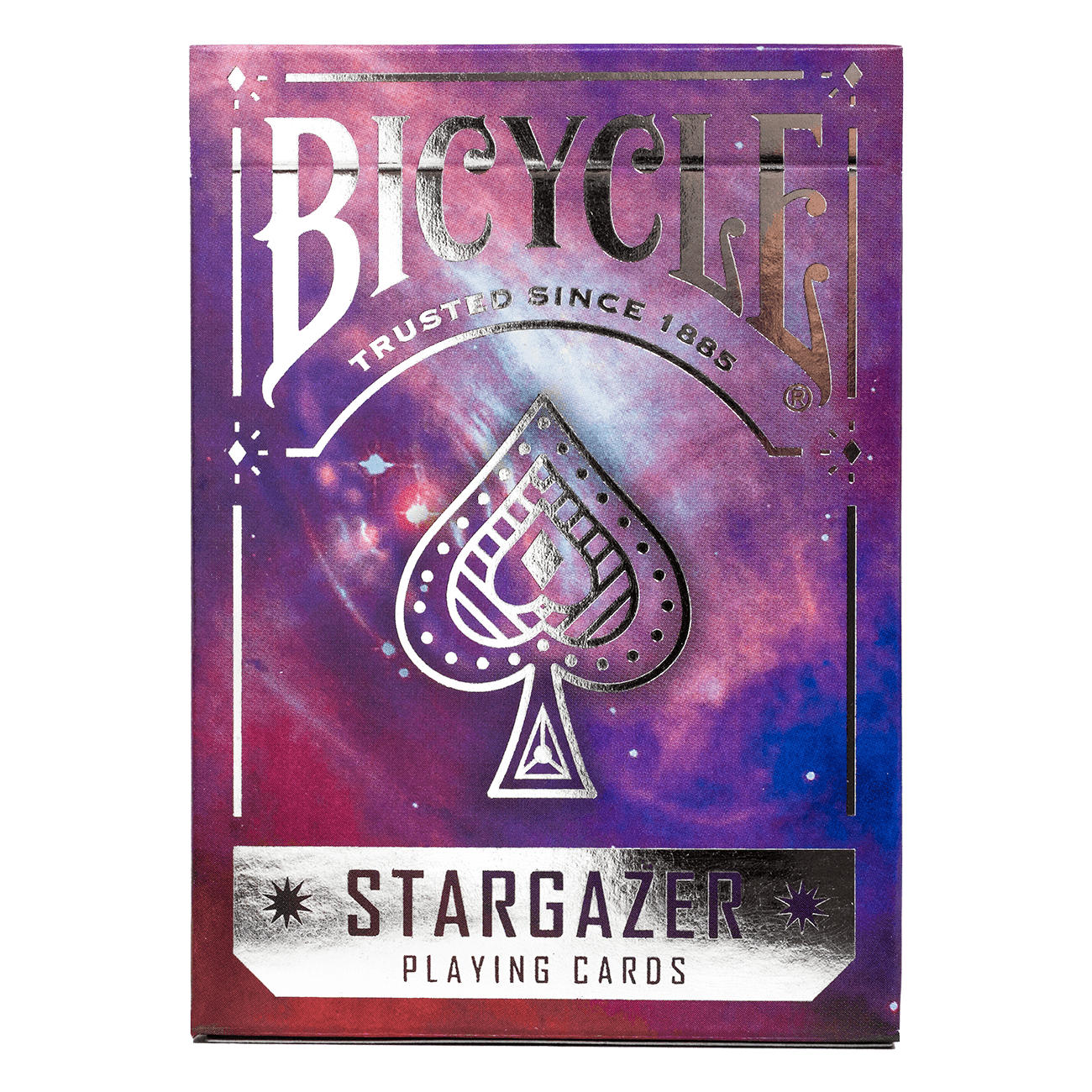 Bicycle Stargazer 201 Playing Cards - GamesLand Canada