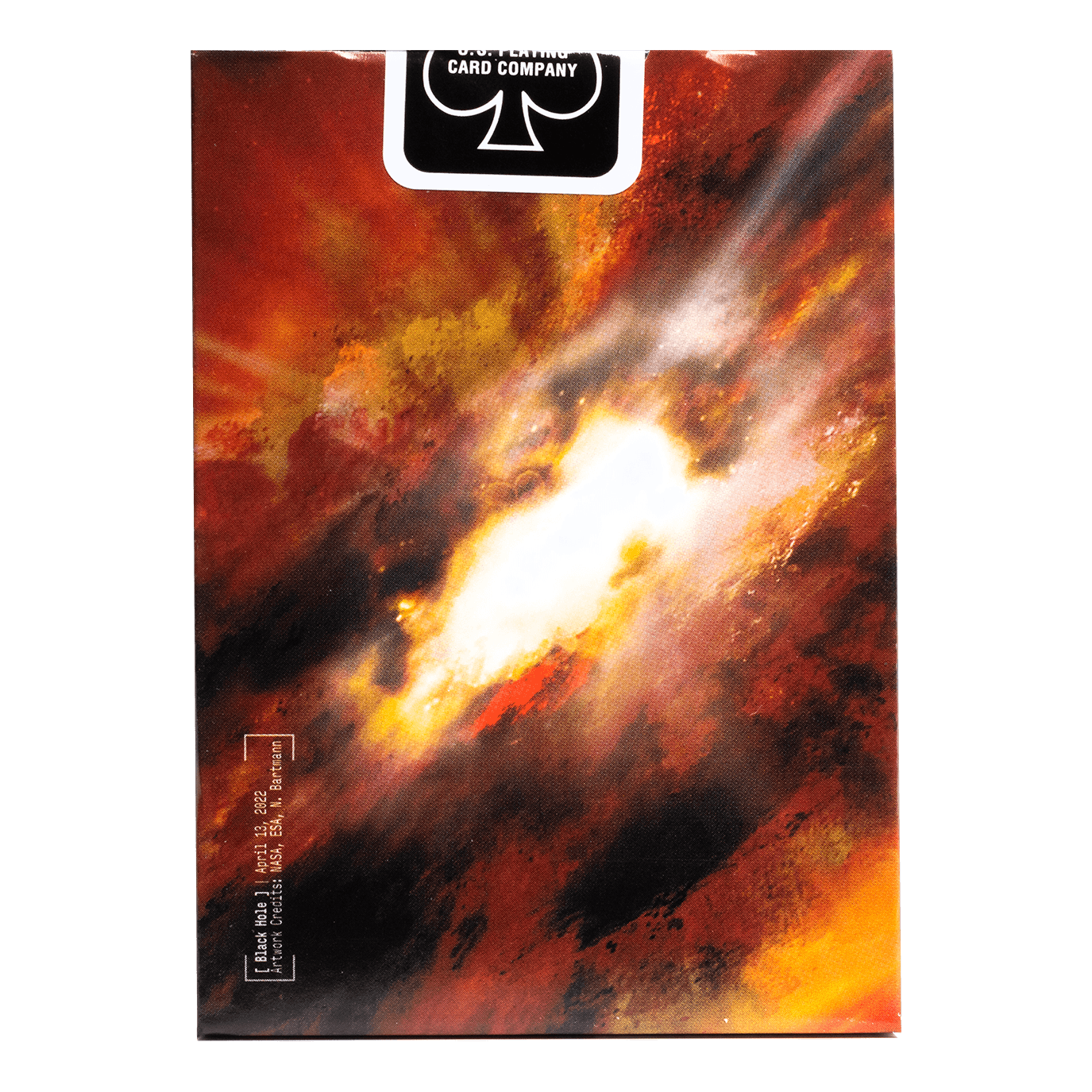 Bicycle Stargazer 202 Playing Cards - GamesLand Canada
