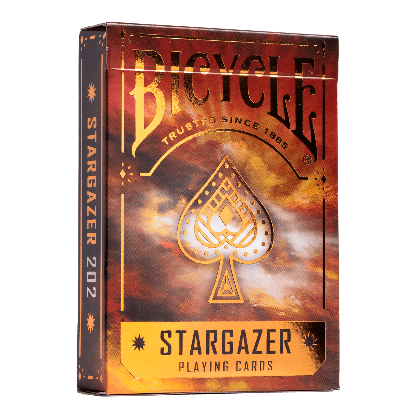 Bicycle Stargazer 202 Playing Cards - GamesLand Canada