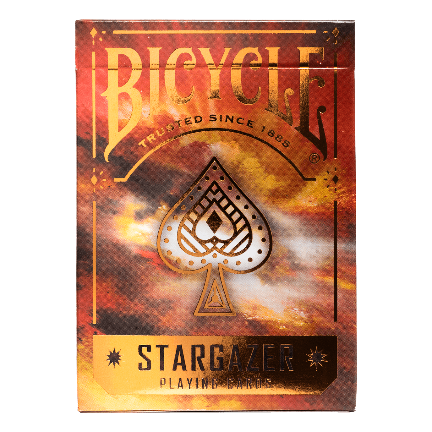 Bicycle Stargazer 202 Playing Cards - GamesLand Canada