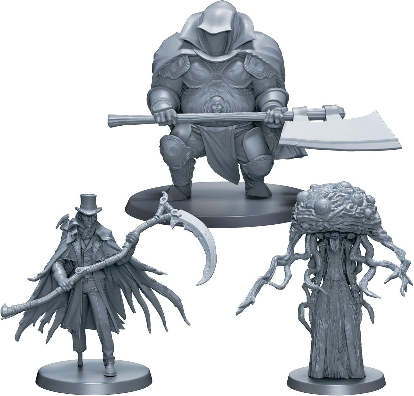 BLOODBORNE - THE BOARD GAME: HUNTER'S DREAM - GamesLand Canada