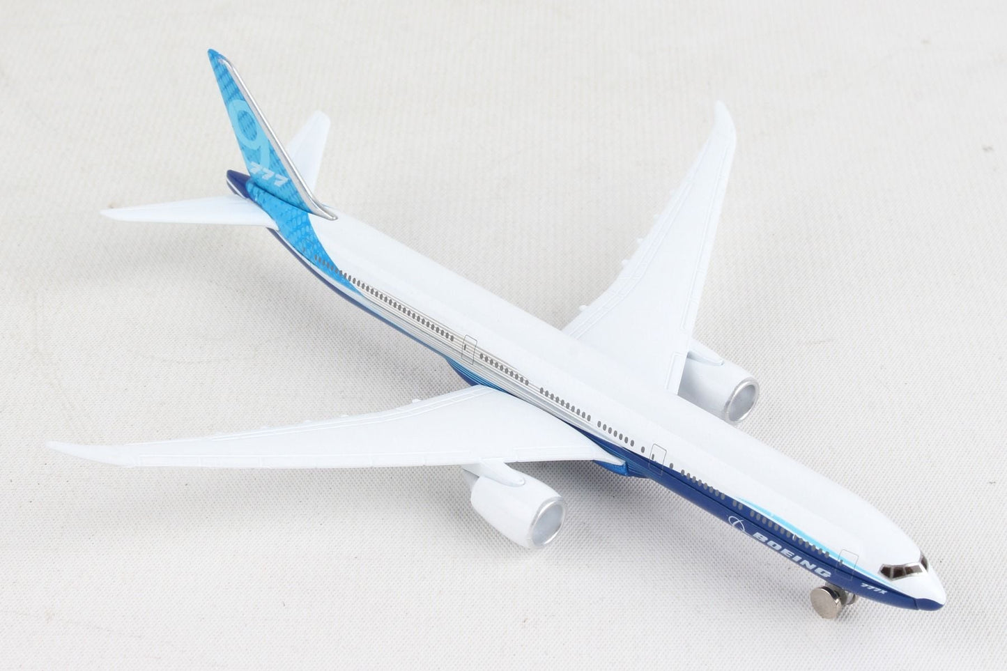 BOEING 777X SINGLE PLANE - GamesLand Canada