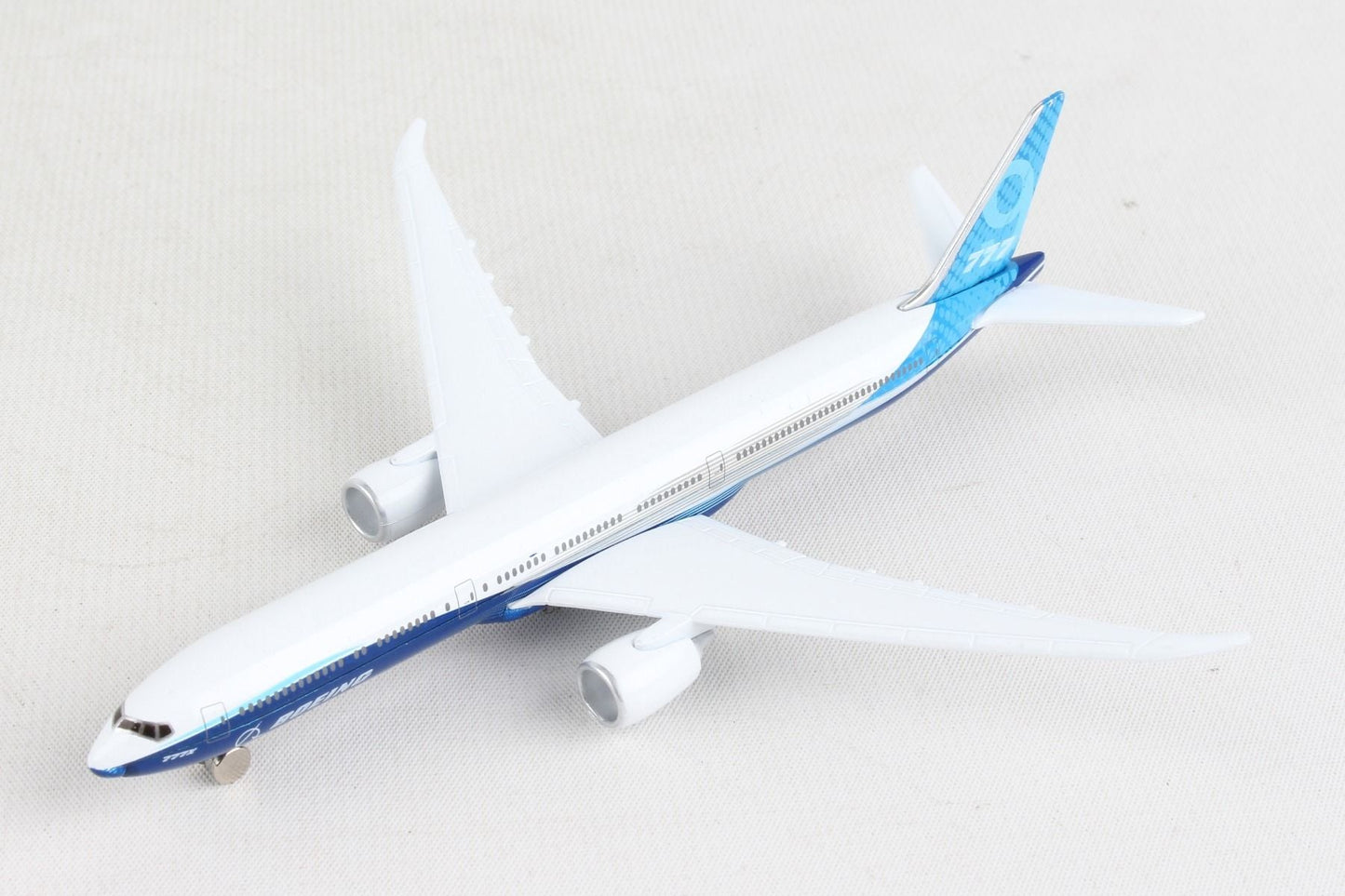 BOEING 777X SINGLE PLANE - GamesLand Canada
