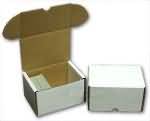 CARDBOARD BOX - 200CT - GamesLand Canada