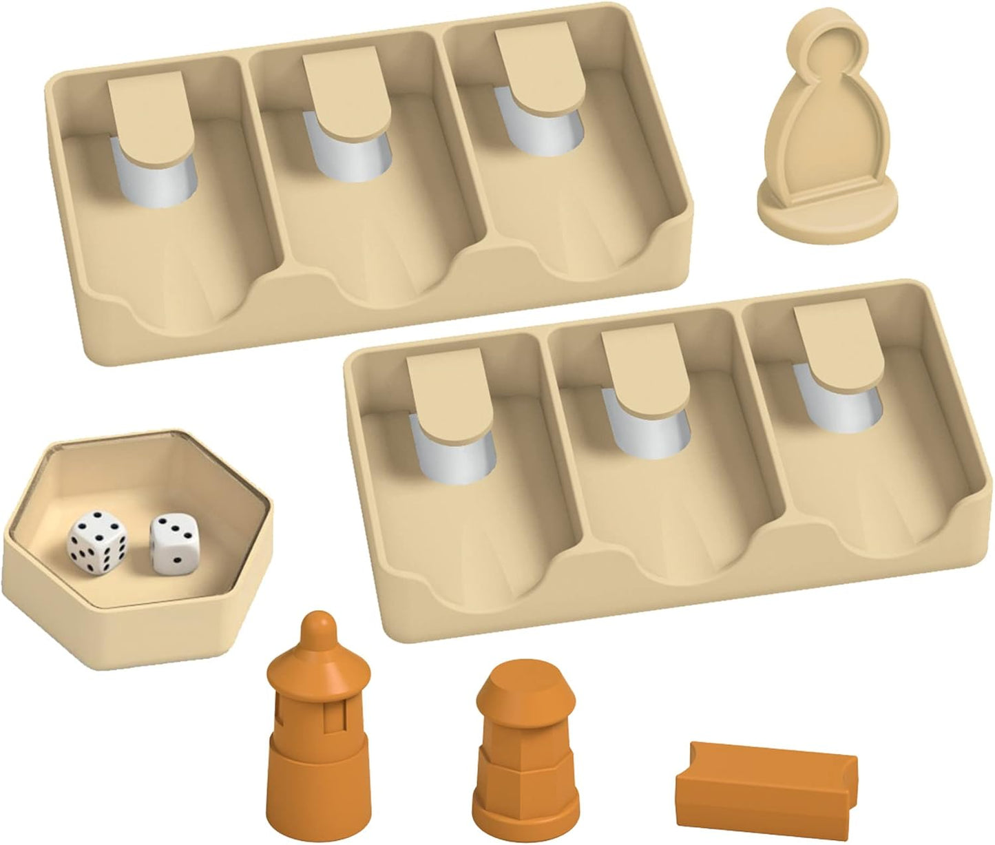 CATAN - Traveler - GamesLand Canada