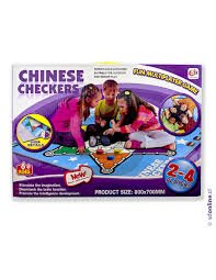 CHINESE CHECKERS - GamesLand Canada