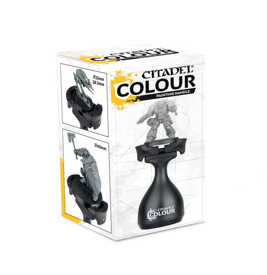 CITADEL PAINTING HANDLE (MK2) - GamesLand Canada