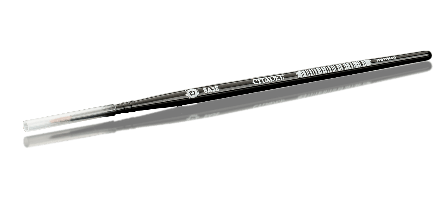 Citadel Small Base Brush - GamesLand Canada