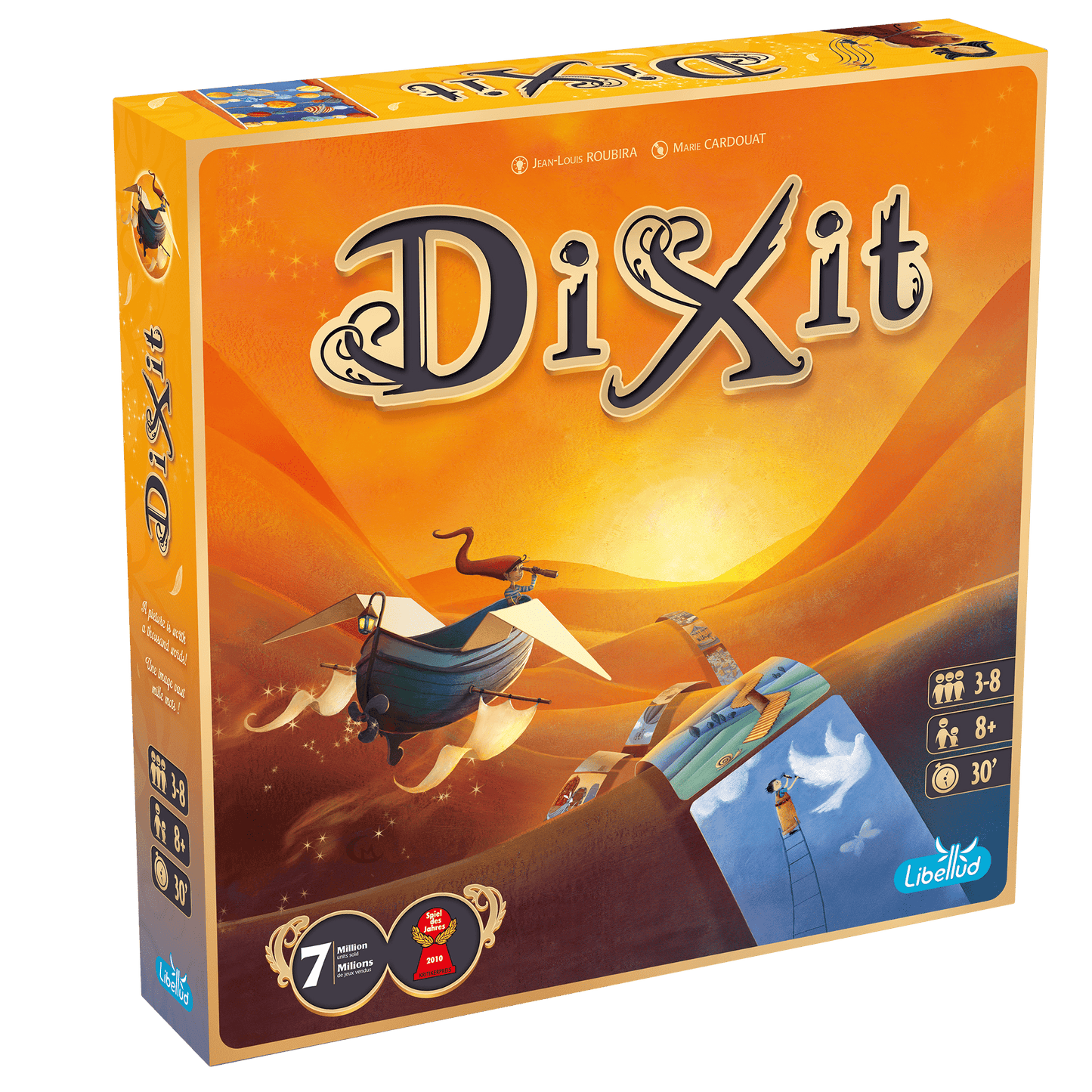 DIXIT - GamesLand Canada
