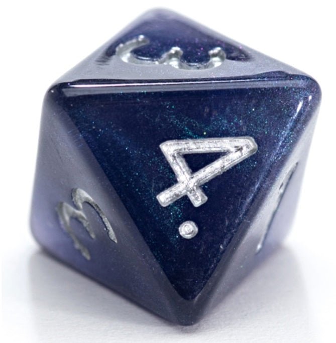 DOUBLE DICE - MIRROR UNIVERSE - GamesLand Canada