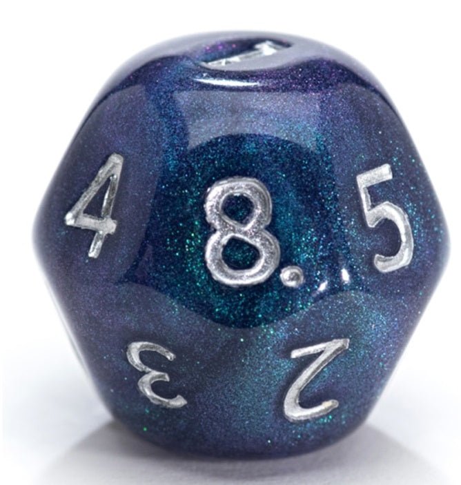 DOUBLE DICE - MIRROR UNIVERSE - GamesLand Canada