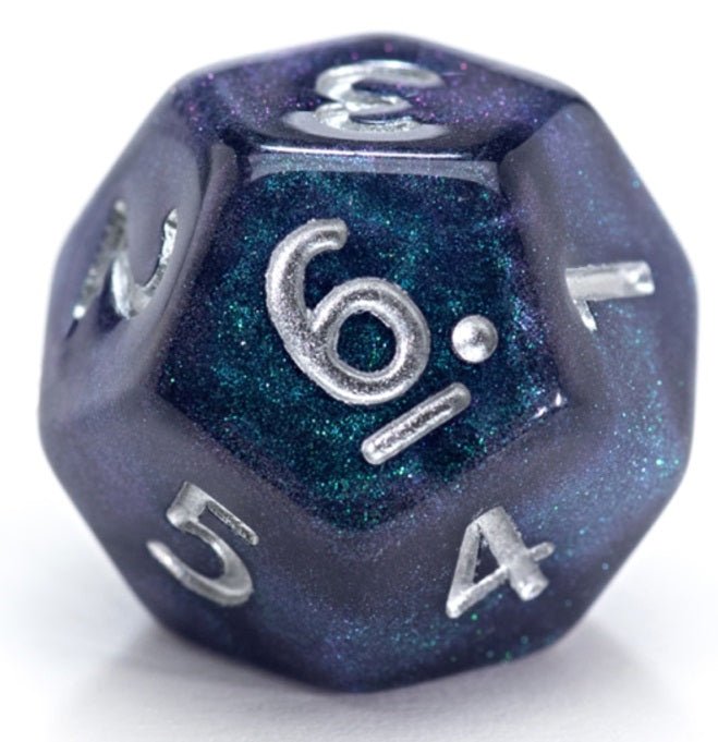 DOUBLE DICE - MIRROR UNIVERSE - GamesLand Canada