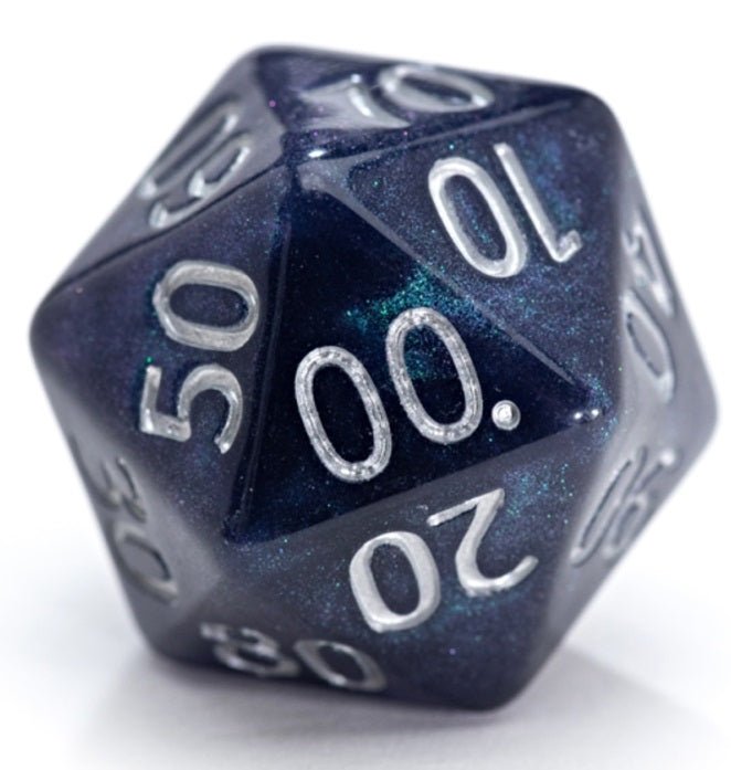 DOUBLE DICE - MIRROR UNIVERSE - GamesLand Canada