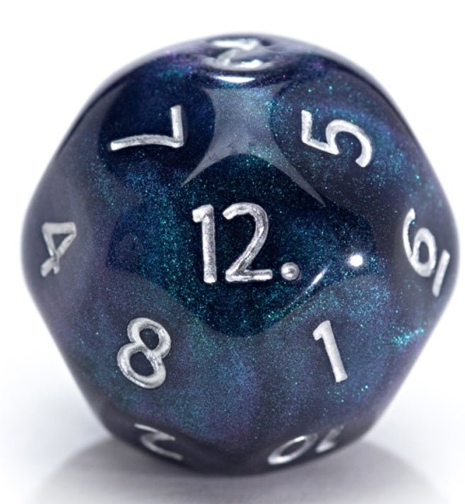 DOUBLE DICE - MIRROR UNIVERSE - GamesLand Canada
