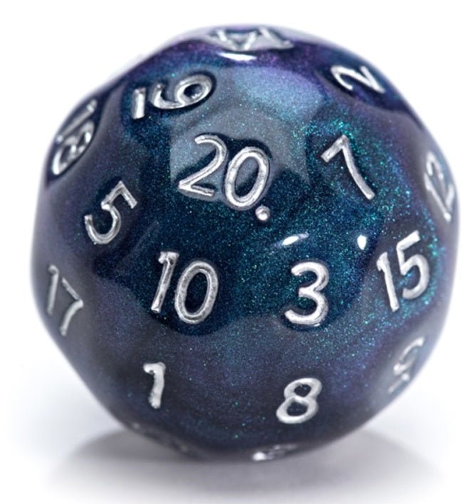 DOUBLE DICE - MIRROR UNIVERSE - GamesLand Canada