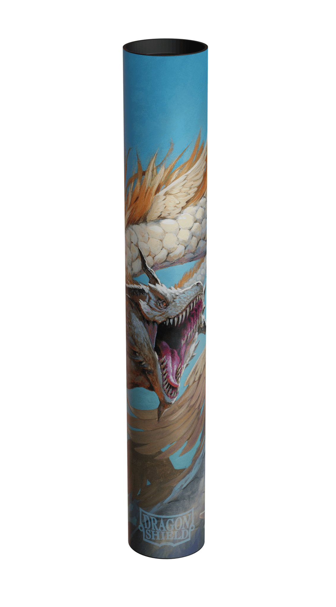 DRAGON SHIELD PLAYMAT THE EJSINGANDR - GamesLand Canada