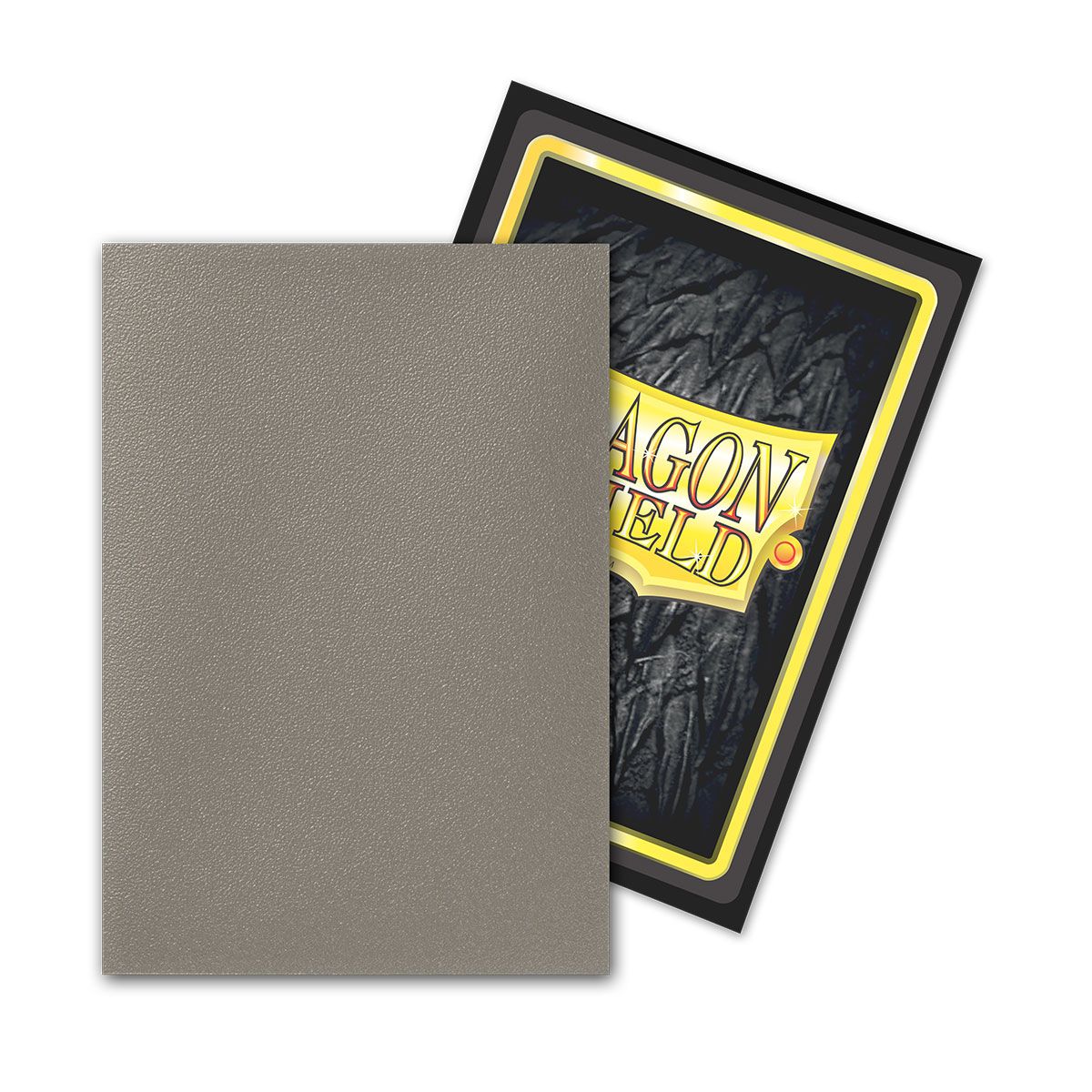 DRAGON SHIELD SLEEVES DUAL JAPANESE MATTE CRYPT (60) - GamesLand Canada