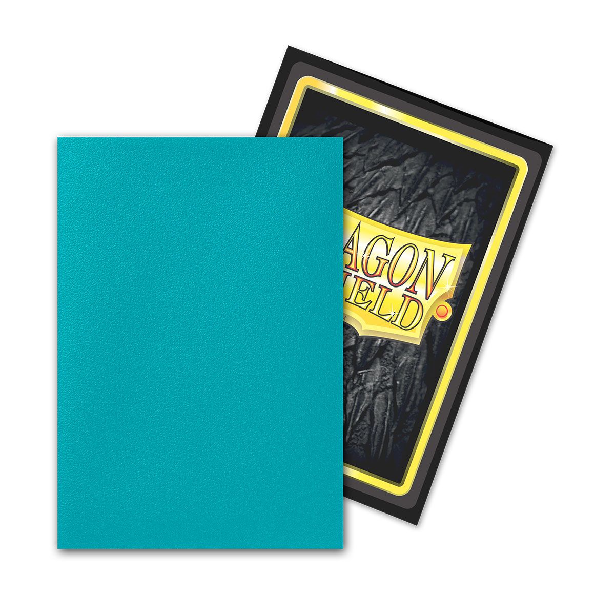 DRAGON SHIELD SLEEVES DUAL JAPANESE MATTE GLACIER (60) - GamesLand Canada