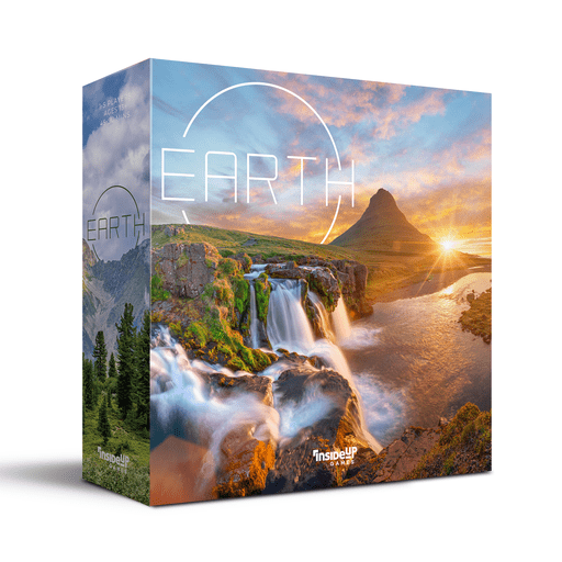EARTH - GamesLand Canada