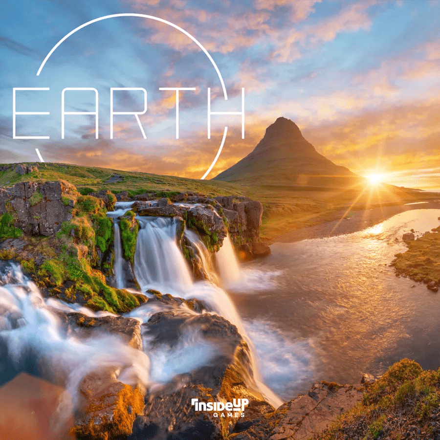 EARTH - GamesLand Canada