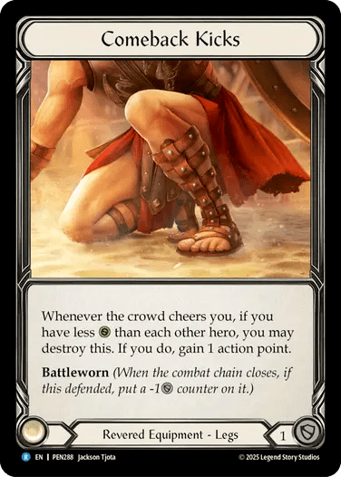 Flesh and Blood: Compendium of Rathe Booster Box V2 - GamesLand Canada