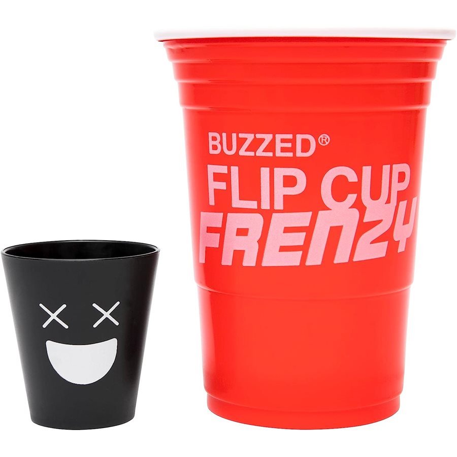 Flip Cup Frenzy - GamesLand Canada