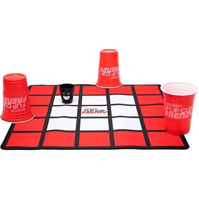 Flip Cup Frenzy - GamesLand Canada