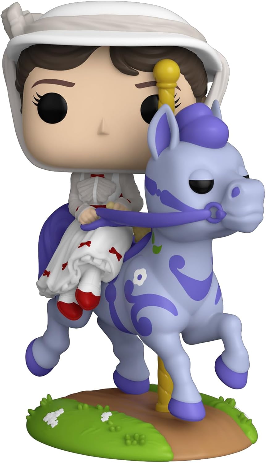 FUNKO POP! DISNEY 100TH MARY POPPINS - GamesLand Canada