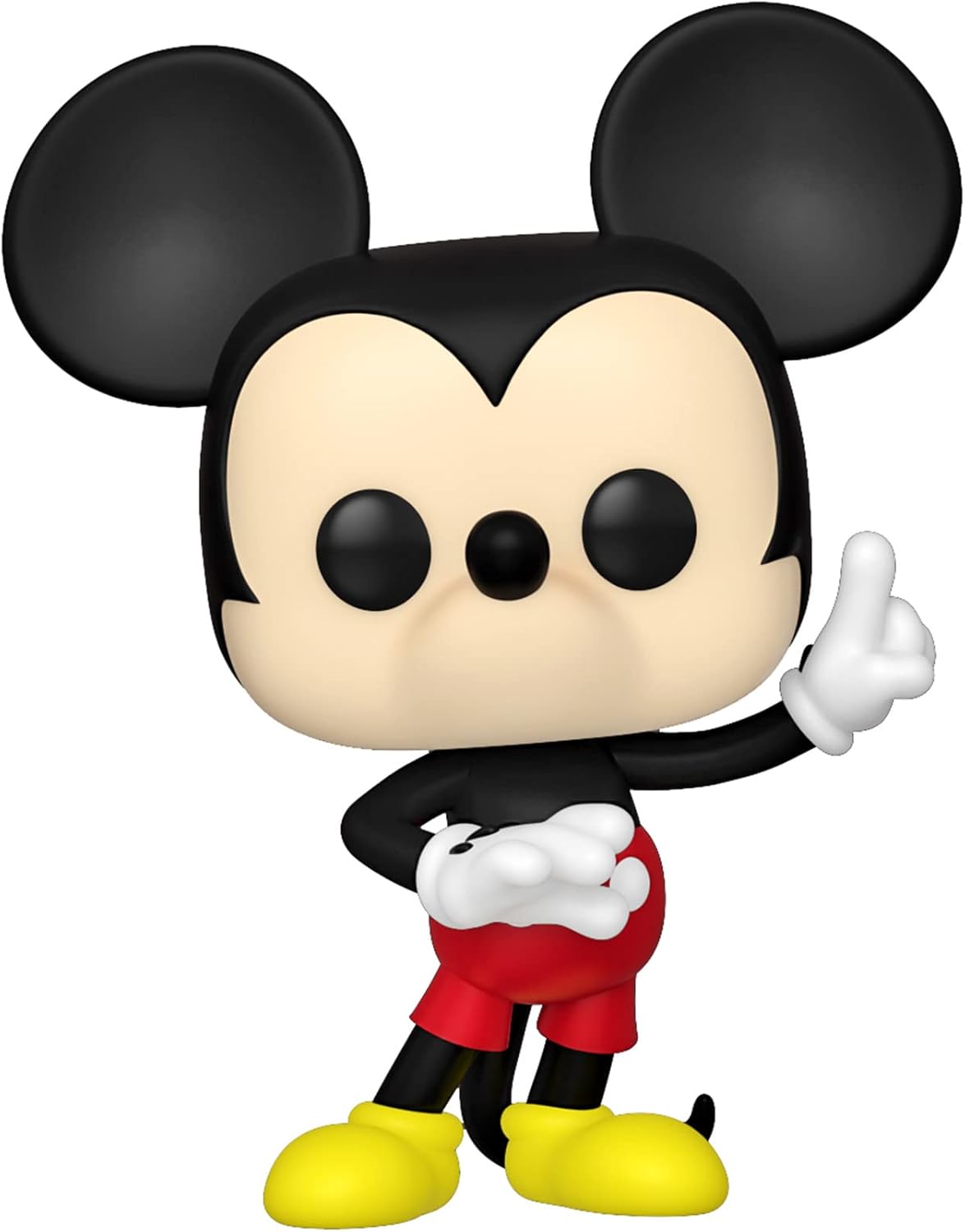FUNKO POP! DISNEY CLASSICS MICKEY MOUSE - GamesLand Canada