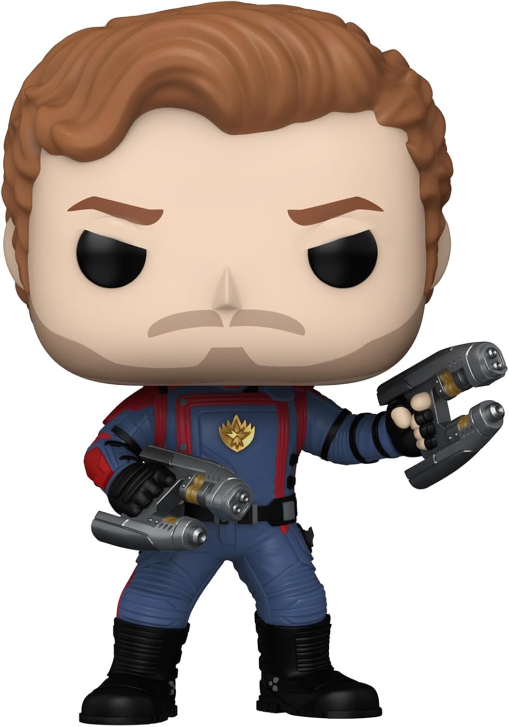 FUNKO POP! MARVEL GOTG 3 STAR LORD - GamesLand Canada