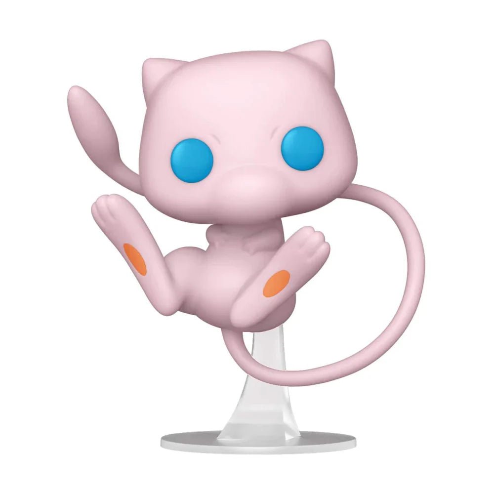 FUNKO POP! POKEMON MEW NEW - GamesLand Canada