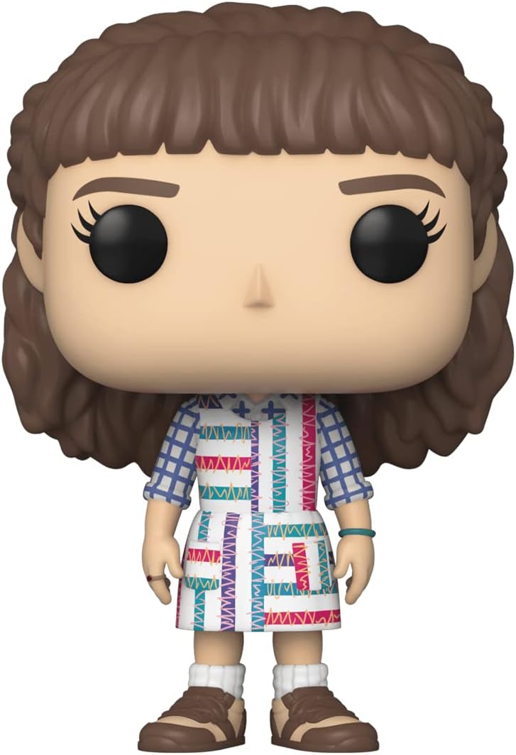 FUNKO POP! STRANGER THINGS 4 ELEVEN - GamesLand Canada