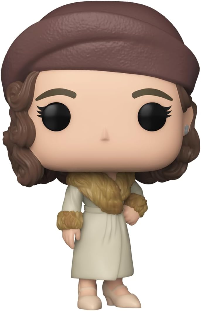 FUNKO POP! TV PEAKY BLINDERS ADA THORNE - GamesLand Canada