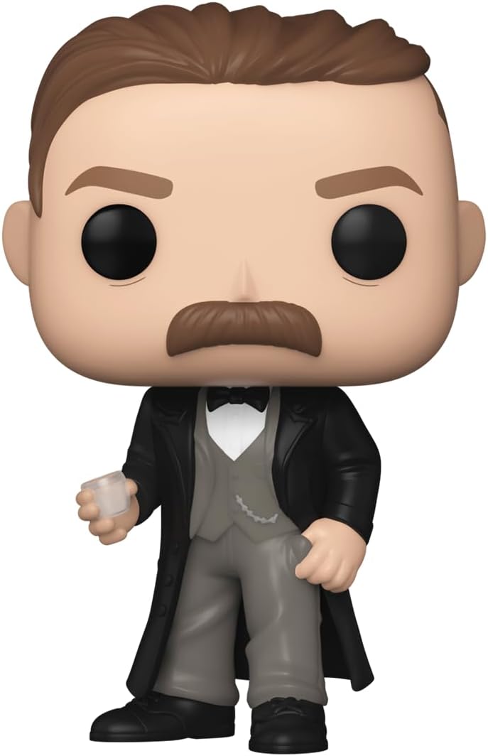 FUNKO POP! TV PEAKY BLINDERS ARTHUR SHELBY - GamesLand Canada