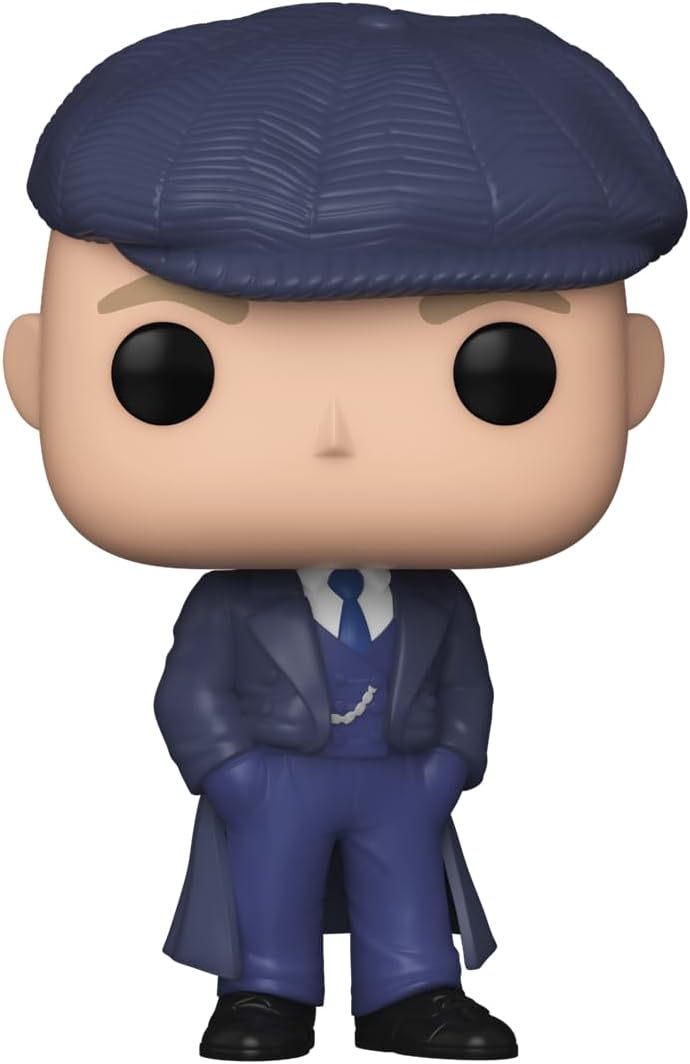 FUNKO POP! TV PEAKY BLINDERS JOHN SHELBY - GamesLand Canada