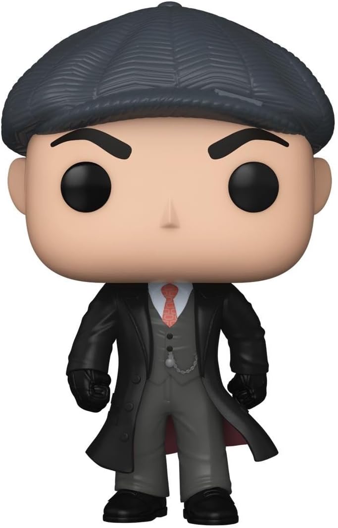 FUNKO POP! TV PEAKY BLINDERS THOMAS - GamesLand Canada