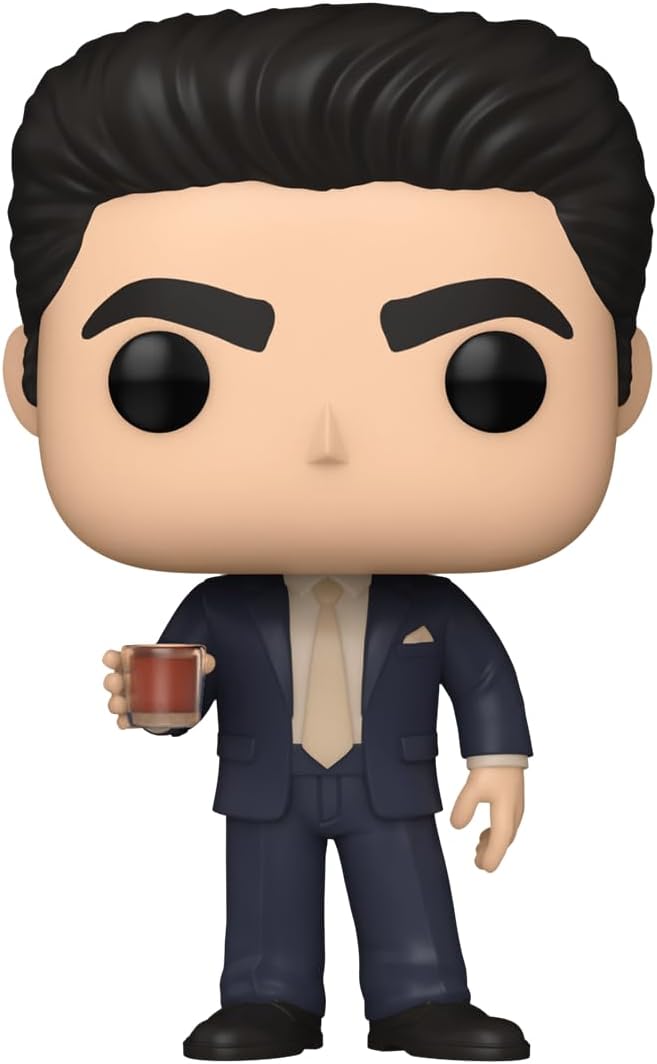 FUNKO POP! TV SOPRANOS CHRISTOPHER - GamesLand Canada