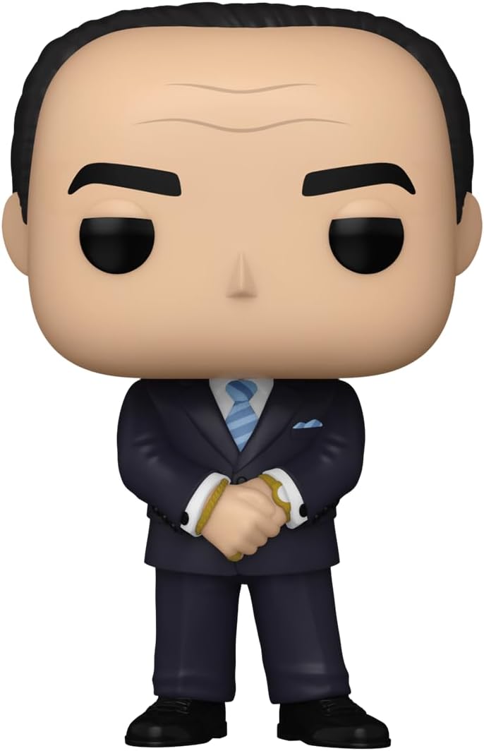 FUNKO POP! TV SOPRANOS TONY - GamesLand Canada