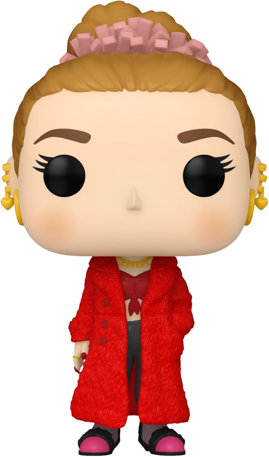 FUNKO POP! TV TED LASSO KEELEY - GamesLand Canada