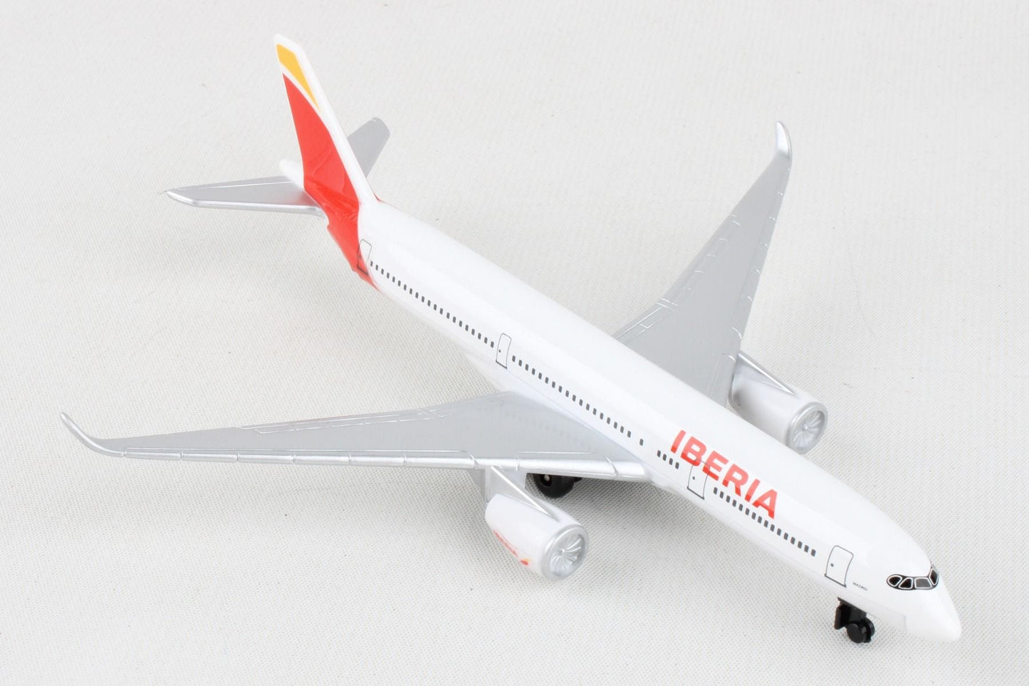 IBERIA SINGLE PLANE - GamesLand Canada