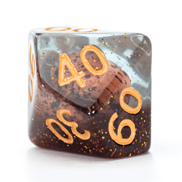 INCLUSION DICE - DINOSAUR EGGS - GamesLand Canada