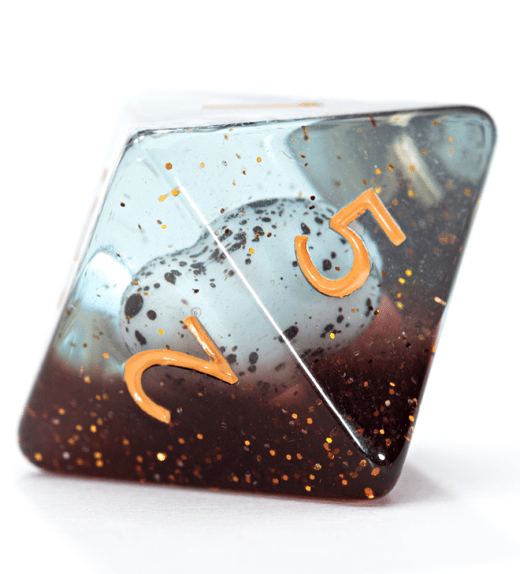 INCLUSION DICE - DINOSAUR EGGS - GamesLand Canada